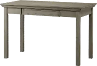 Barnwell Gray Desk