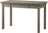Clearance Casual Classic Gray Desk - Barnwell