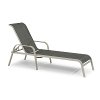 Sling Seat Chaise Lounge - South Beach-2