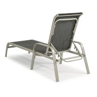 Sling Seat Chaise Lounge - South Beach-3
