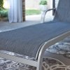 Sling Seat Chaise Lounge - South Beach-4