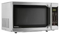 DMW07A2SSDD Danby Designer 0.7 cu. ft. Microwave - Stainless Steel
