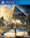 PS4 UBI 02839 Assassin's Creed Origins - PS4