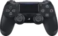 PS4/DUALSHCK-4-BLACK PS4 Controller Wireless DualShock 4 - Jet Black