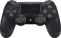 PS4 SCE 301538 PS4 Controller Wireless DualShock 4 - Jet Black