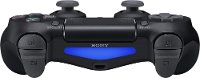 PS4 SCE 301538 PS4 Controller Wireless DualShock 4 - Jet Black-5