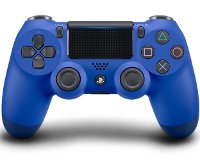 PS4 SCE 301546 PS4 Controller Wireless DualShock 4 - Wave Blue