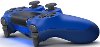 PS4 SCE 301546 PS4 Controller Wireless DualShock 4 - Wave Blue-2