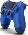 PS4 SCE 301546 PS4 Controller Wireless DualShock 4 - Wave Blue-3