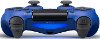 PS4 SCE 301546 PS4 Controller Wireless DualShock 4 - Wave Blue-4