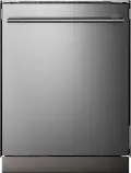 DBI663THS Asko Dishwasher 30 Series - Stainless Steel