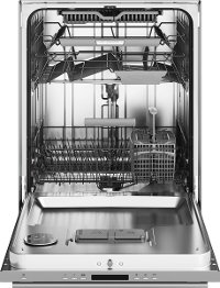 DBI663THS Asko Dishwasher 30 Series - Stainless Steel-2