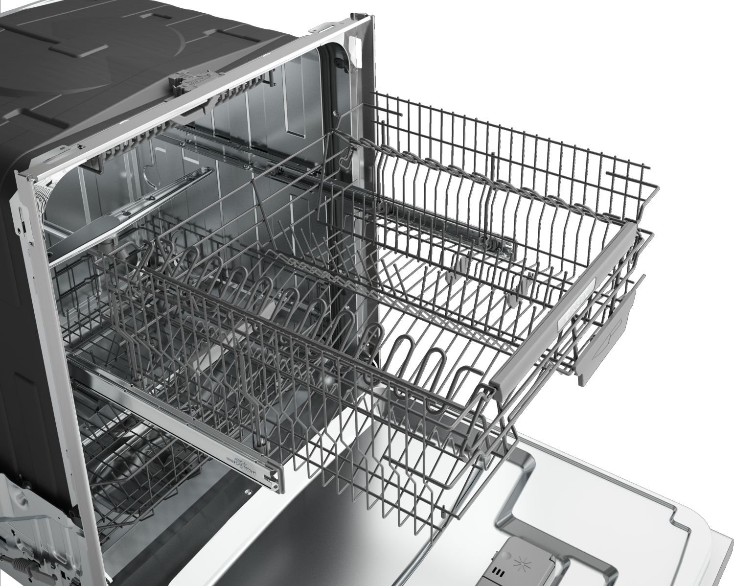 DBI663THS Asko Dishwasher 30 Series - Stainless Steel-3