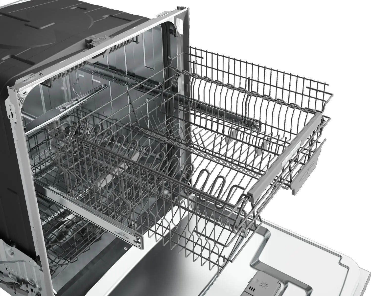 DBI663THS Asko Dishwasher 30 Series - Stainless Steel-3
