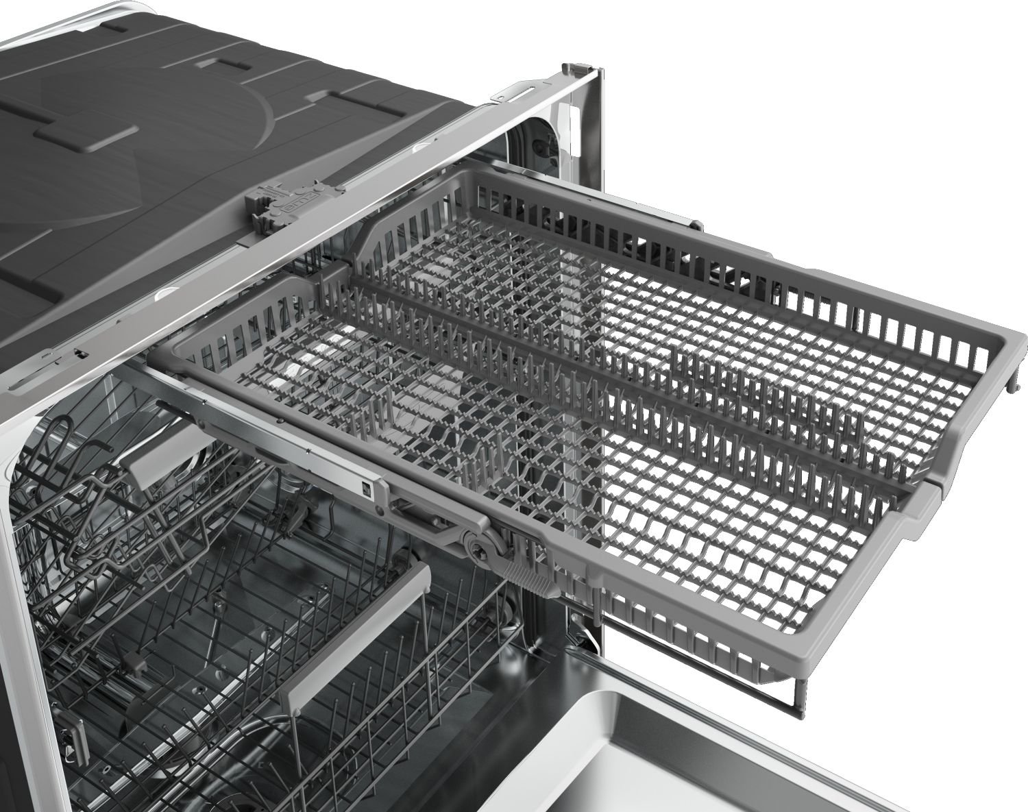 DBI663THS Asko Dishwasher 30 Series - Stainless Steel-4