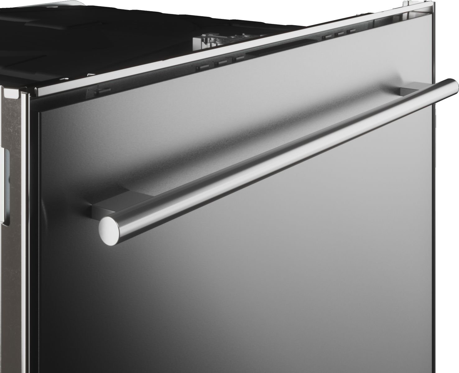 DBI663THS Asko Dishwasher 30 Series - Stainless Steel-5