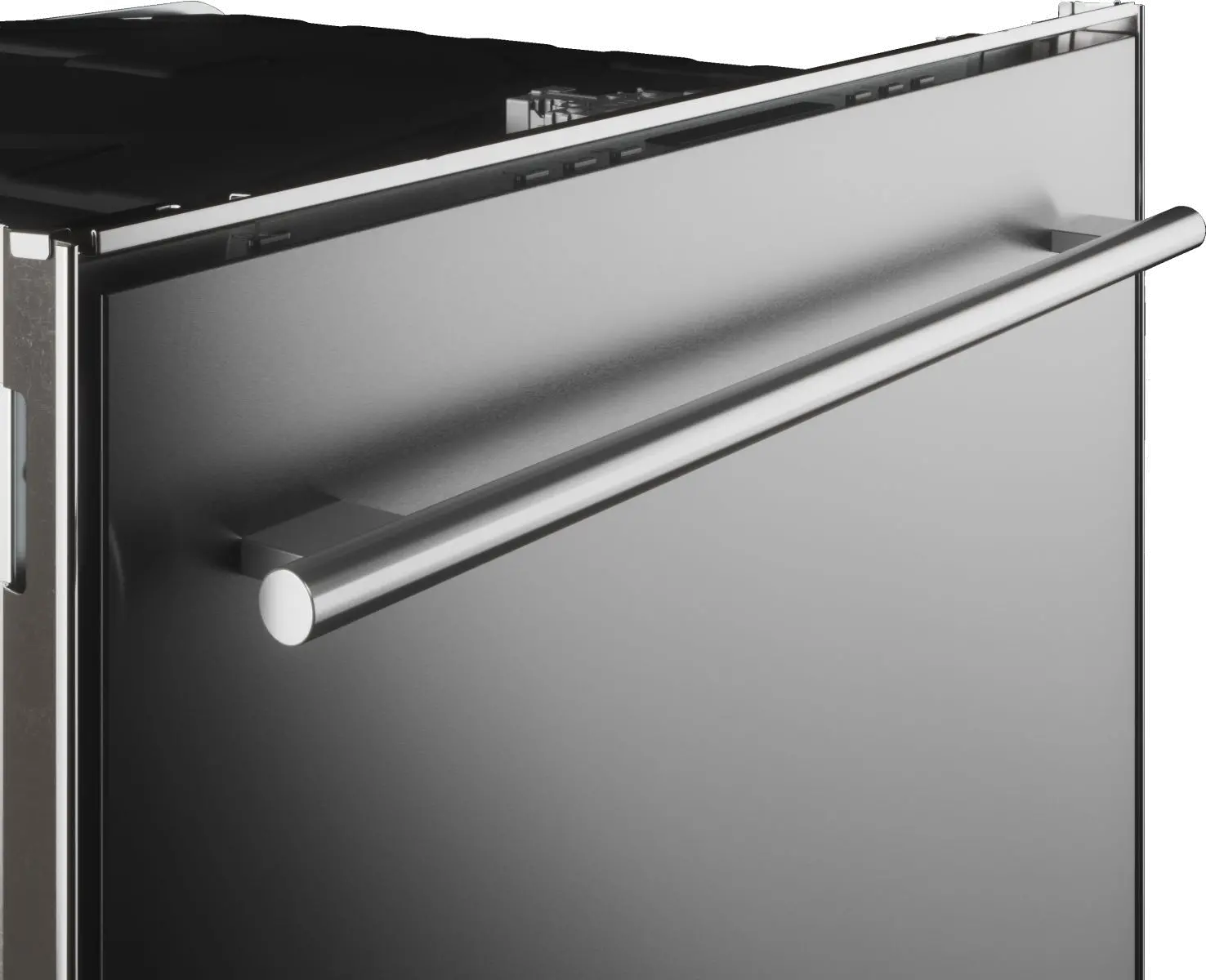 DBI663THS Asko Dishwasher 30 Series - Stainless Steel-5