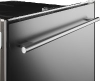 DBI663THS Asko Dishwasher 30 Series - Stainless Steel-5