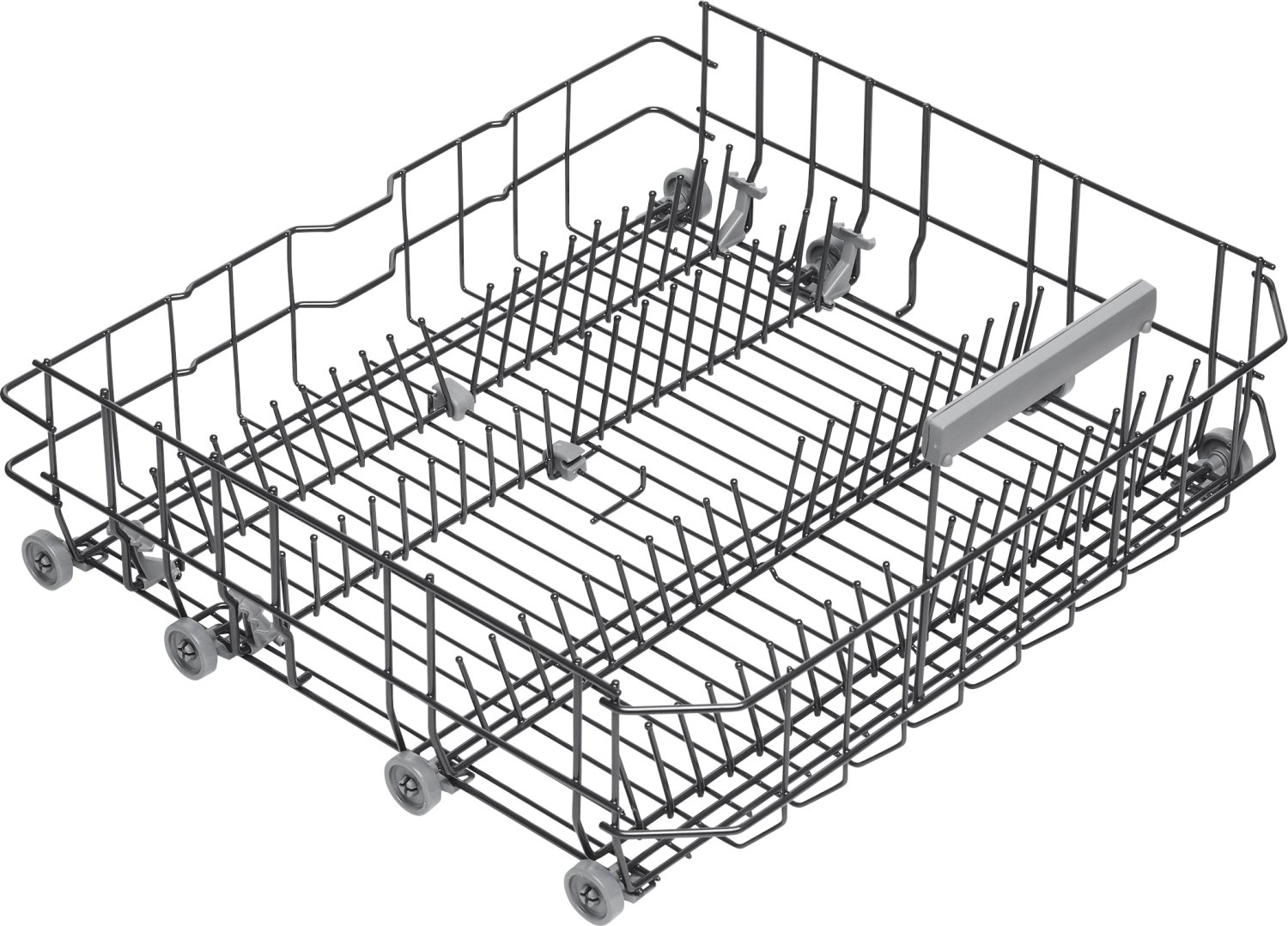 DBI663THS Asko Dishwasher 30 Series - Stainless Steel-6