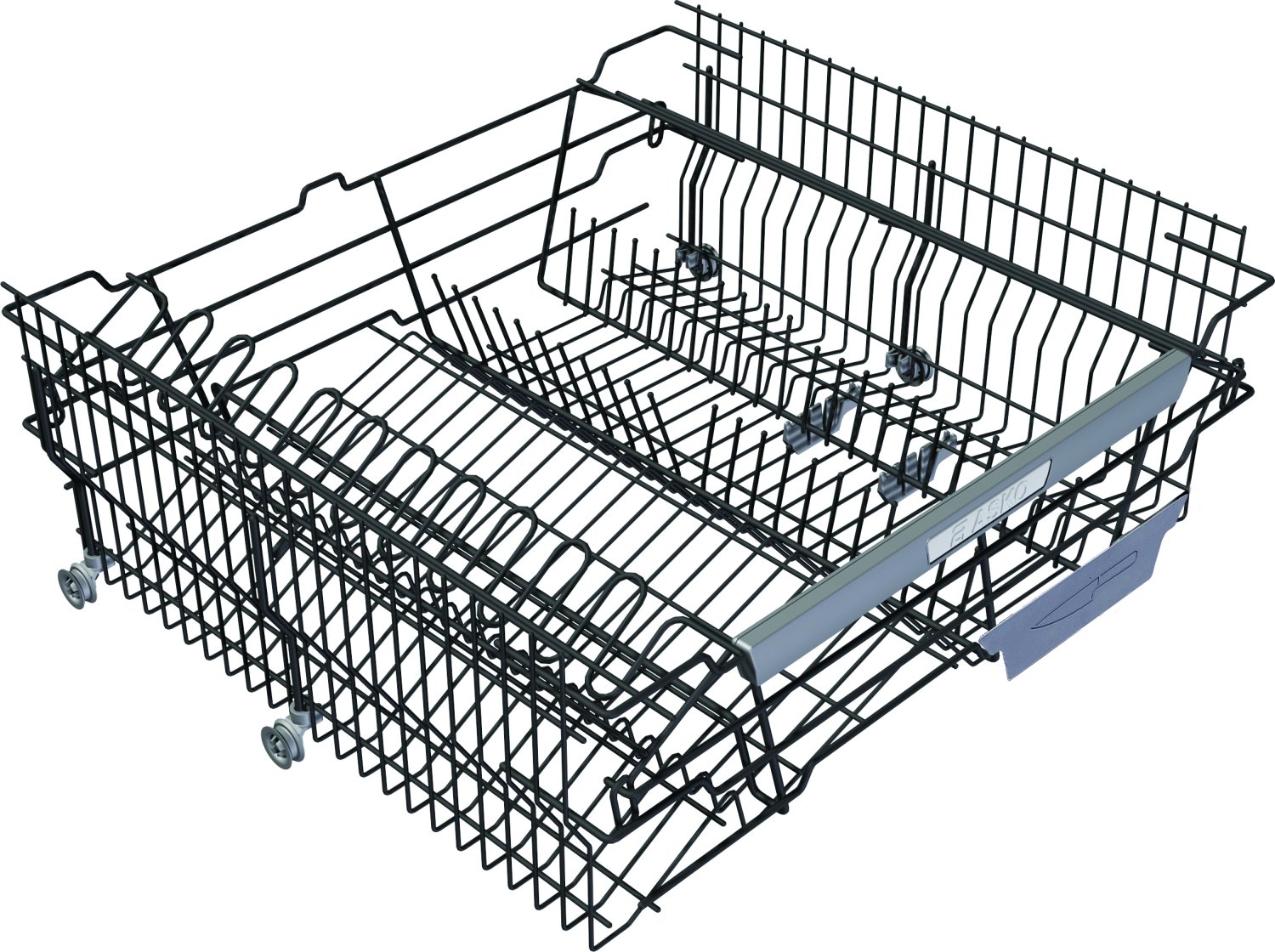 DBI663THS Asko Dishwasher 30 Series - Stainless Steel-7