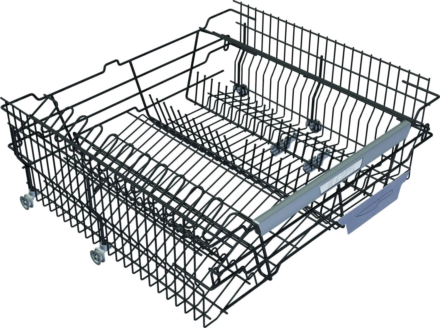 DBI663THS Asko Dishwasher 30 Series - Stainless Steel-7