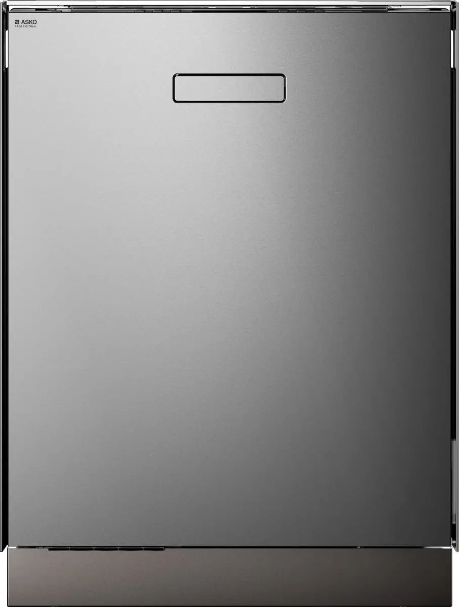 DBI663ISSOF Asko Dishwasher with Water Softener 30 Series - Stainless Steel-1