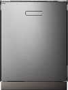 DBI663ISSOF Asko Dishwasher with Water Softener 30 Series - Stainless Steel