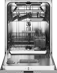 DBI663ISSOF Asko Dishwasher with Water Softener 30 Series - Stainless Steel-2