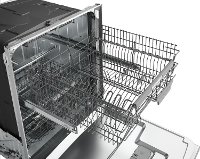 DBI663ISSOF Asko Dishwasher with Water Softener 30 Series - Stainless Steel-3