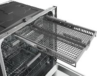 DBI663ISSOF Asko Dishwasher with Water Softener 30 Series - Stainless Steel-4