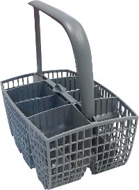 DBI663ISSOF Asko Dishwasher with Water Softener 30 Series - Stainless Steel-6