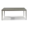 Rectangular Outdoor Dining Table - Daytona-1