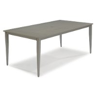Rectangular Outdoor Dining Table - Daytona-2