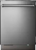 DBI664PHXXLS Asko Dishwasher 40 Series with Professional Handle- Stainless Steel