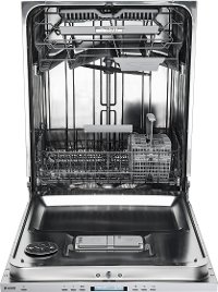 DBI664PHXXLS Asko Dishwasher 40 Series with Professional Handle- Stainless Steel-2