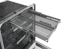 DBI664PHXXLS Asko Dishwasher 40 Series with Professional Handle- Stainless Steel-4