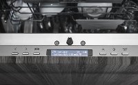 DBI664PHXXLS Asko Dishwasher 40 Series with Professional Handle- Stainless Steel-5