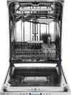 Asko 40 Series Dishwasher - Tubular Handle-2