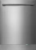 DBI664THXXLS Asko Dishwasher 40 Series - Stainless Steel