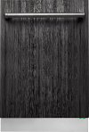 DFI664XXL Asko Dishwasher 40 Series - Panel Ready
