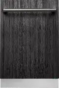 DFI664XXL Asko Dishwasher 40 Series - Panel Ready