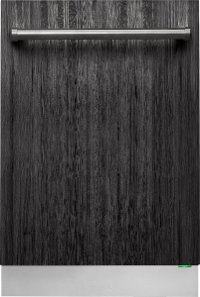 DFI664XXL Asko Dishwasher 40 Series - Panel Ready