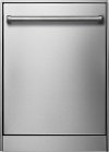 DOD651PHXXLS Asko Outdoor Dishwasher - Stainless Steel