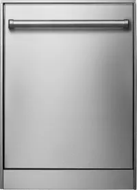 DOD651PHXXLS Asko Outdoor Dishwasher - Stainless Steel
