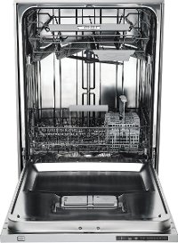 DOD651PHXXLS Asko Outdoor Dishwasher - Stainless Steel-2