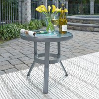 Patio Accent Table - Daytona