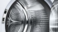 WTB86202UC-SPECIAL Bosch 24 Inch Compact Condensation Dryer Axxis Plus - White-3