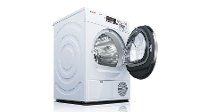 WTB86202UC-SPECIAL Bosch 24 Inch Compact Condensation Dryer Axxis Plus - White-4