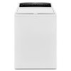 WTW7040DW Whirlpool 4.8 cu.ft HE Top Load Washer with Adapative Wash Technology, Intuitive Touch Controls - White-1