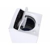 WTW7040DW Whirlpool 4.8 cu.ft HE Top Load Washer with Adapative Wash Technology, Intuitive Touch Controls - White-4